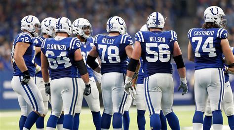 indianapolis colts offense